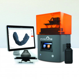 EnvisionTEC 3D Printers by EnvisionTEC, Inc