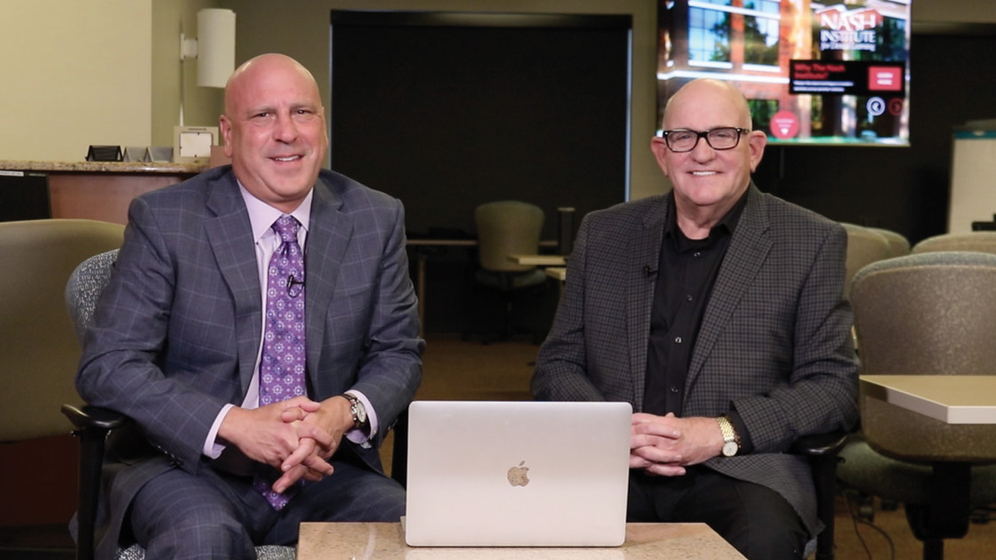 Ross Nash, DDS FirstFit® Inside Dentistry's Product Talk S3 E4