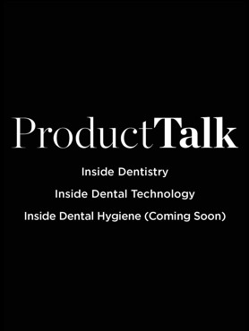 Product Talk Channel Thumbnail
