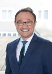 Wei-Shao Lin, DDS, FACP, Interim Chair of the Department of Prosthodontics, Indiana University School of Dentistry