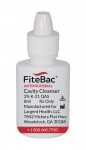 FITEBAC® ANTIMICROBIAL CAVITY CLEANSER