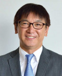 Manabu Suzuki, Director, Dental Division, Kuraray America
