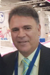 Andres Arango, General Manager, New Stetic USA Export Manager, New Stetic