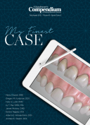 Inside Dental Hygiene July/August 2021 Cover Thumbnail
