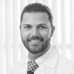 Christopher Balaban, DMD, MSc, is the Clinical Director of Overjet AI, Clinical Faculty at Boston University, and has a private practice in Boston, MA.