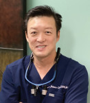 James Chae, DDS