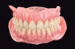 Fig 1. VITA VIONIC VIGO® digital denture tooth.