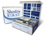 Shatkin F.I.R.S.T.® Mini Dental Implants