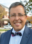 Juan F. Yepes, DDS, MD, MPH