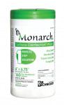 Monarch 1 Surface Disinfectant Wipes