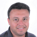 Augusto Robles, DDS, MS, DMD
