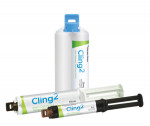 Cling2 Resin Optimized Temporary Cement