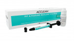 ACCLEAN™ Pit & Fissure Sealant System