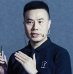 Yangshuai Fan, Director of Product