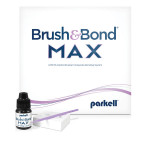 Brush&Bond® MAX bonding system