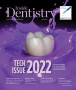 Inside Dentistry June 2022 Cover Thumbnail