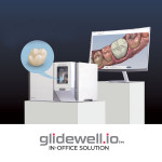 glidewell.io™ In-Office Solution