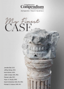 Inside Dental Hygiene July/August 2022 Cover Thumbnail