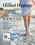 Inside Dental Hygiene August 2022 Cover Thumbnail