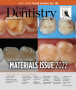 Inside Dentistry August 2022 Cover Thumbnail
