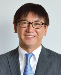 Manabu Suzuki