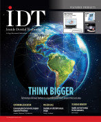 Inside Dental Technology September 2022 Cover