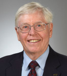 David C. Johnsen, DDS, MS