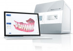 The Ceramill Motion DRS milling unit offers clinicians the option of fabricating small restorations directly in the practice.