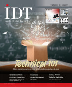 Inside Dental Technology October 2022 Cover