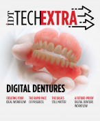 Inside Dental Hygiene October 2022 Cover Thumbnail