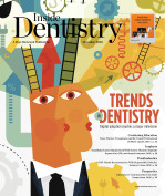 Inside Dentistry December 2022 Cover Thumbnail
