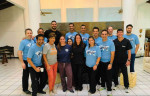 Guardian Dentistry Partners facilitated a mission trip to the Dominican Republic in October; partnering with Neodent and World Mission Partners, the humanitarian effort treated 123 people and provided sinus lift training for local dentists.