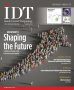 Inside Dental Technology January 2023 Cover Thumbnail