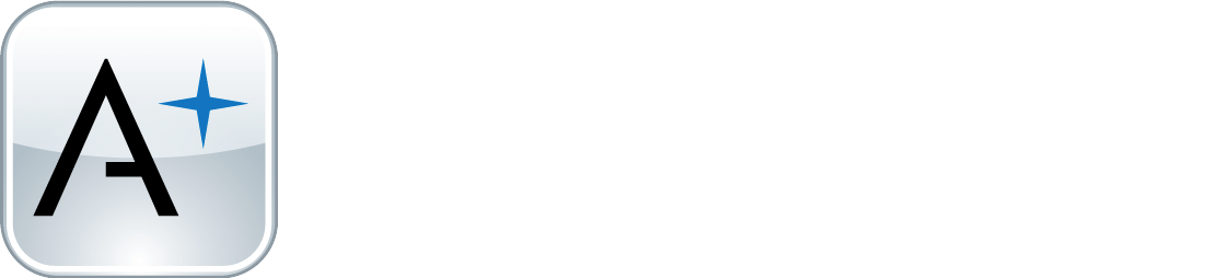 AEGIS TV Logo